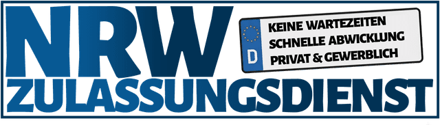 NRW Zulassungsdienst